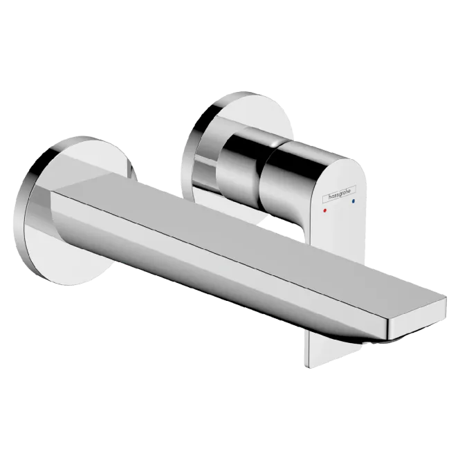 Hovedbilde Hansgrohe Rebris E 1-greps Innebygd Servantbatteri
