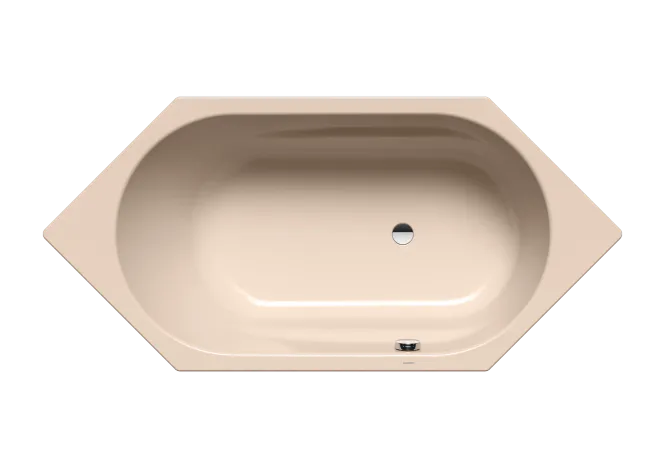 Hovedbilde Kaldewei VAIO 6 Mod 958 Badekar 190x90 cm, Bahama Beige