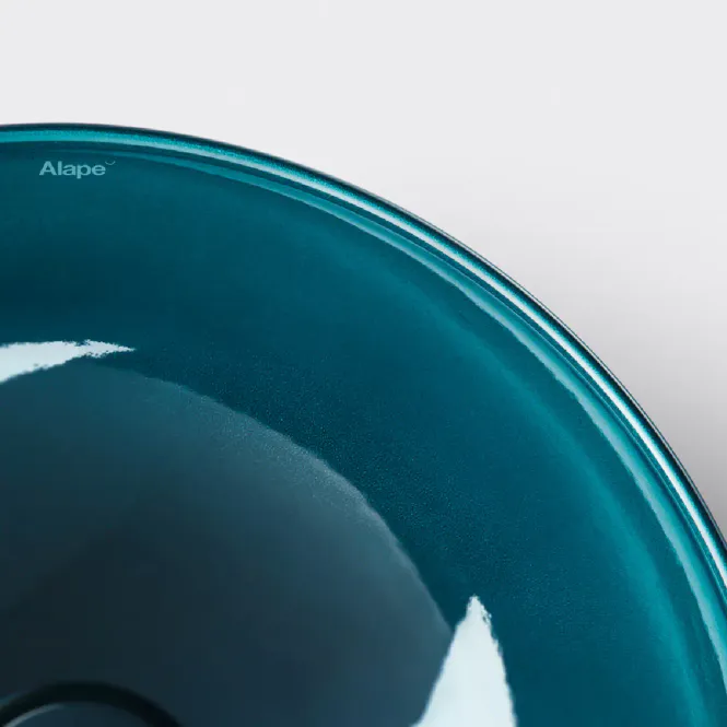 Hovedbilde Alape SB.Aqua450 servant ø45 cm toppmontert