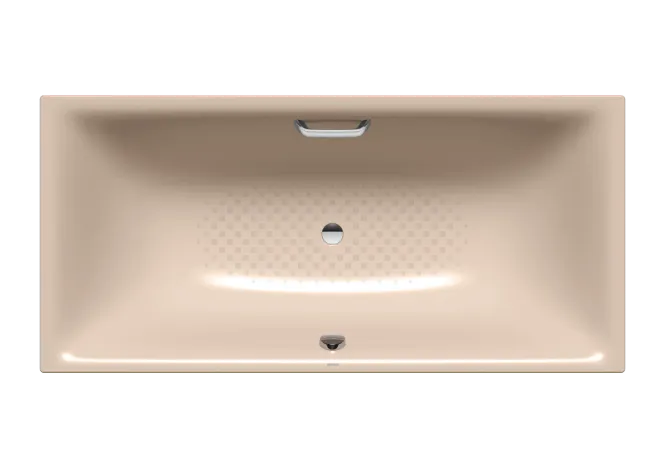 Hovedbilde Kaldewei SILENIO Mod 674 Innebygd Badekar 170x75 cm, Bahama Beige, ...
