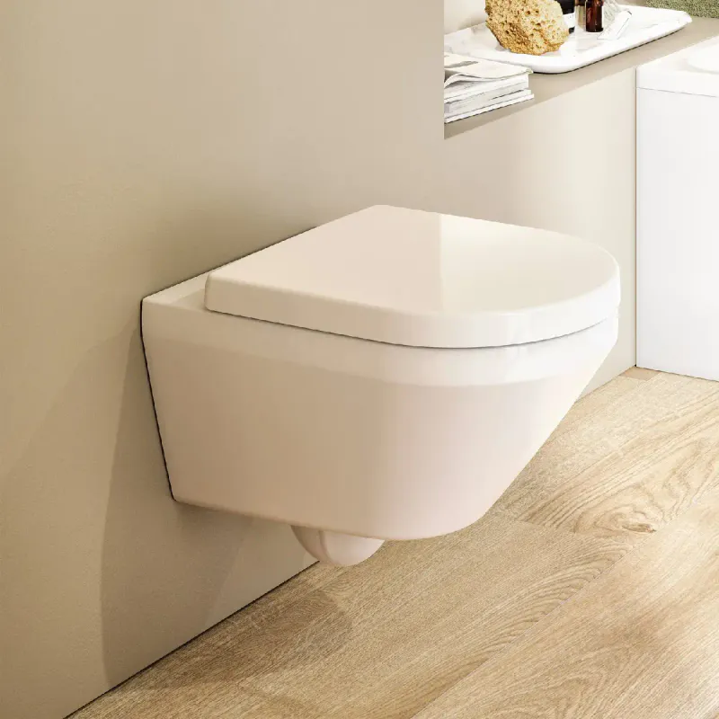 Villeroy & Boch Architectura Vegghengt Toalett 53 cm