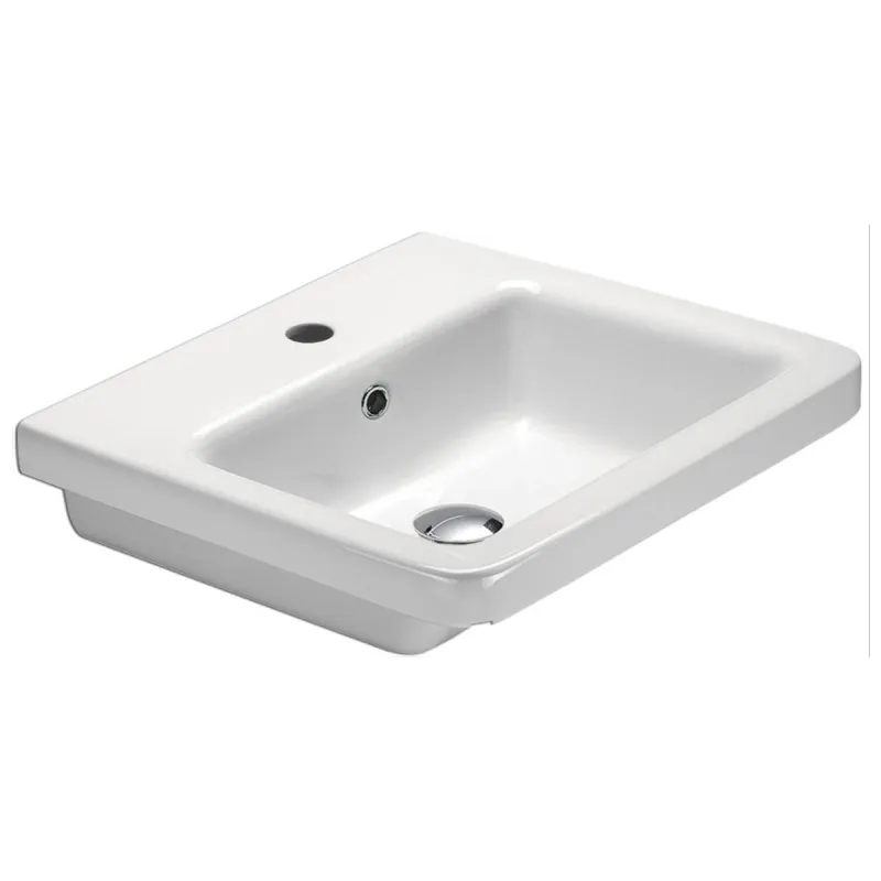 OUTLET: GSI City Vegghengt Servant 50x40 cm