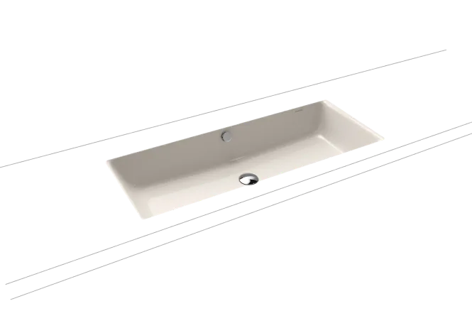 Hovedbilde Kaldewei PURO Underlimt Servant Mod 3161 90x38.5 cm, Alpine White, 0 ...