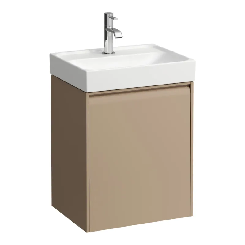 Laufen Meda Servantskap 43.5x34 cm - Uten H815111 servant