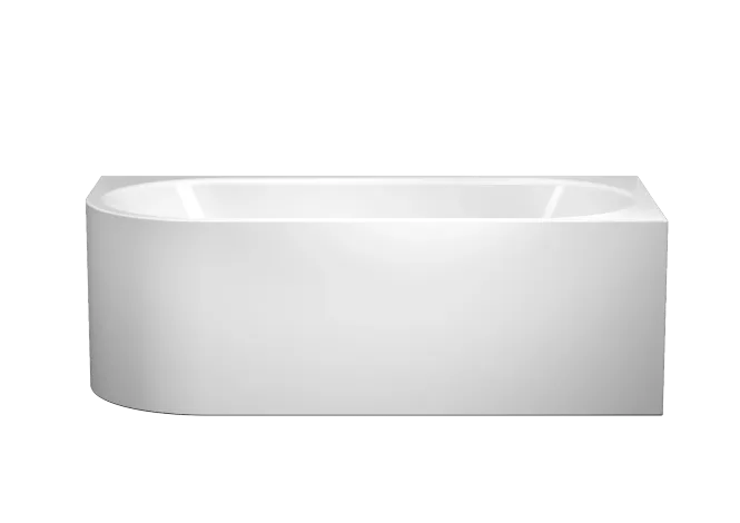 Hovedbilde Kaldewei MEISTERSTÜCK CENTRO DUO 1 Mod 1136 Hjørnebadekar, 180x80 cm, ...