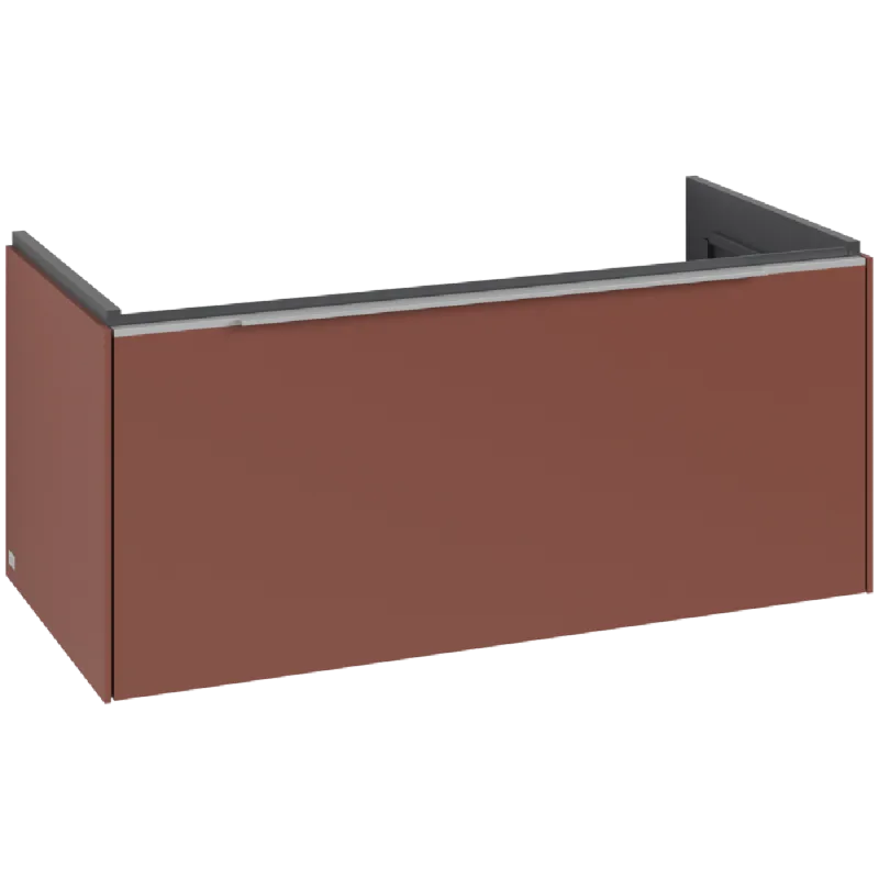 Villeroy & Boch Subway 3.0 97.3 cm servantskap - uten servant