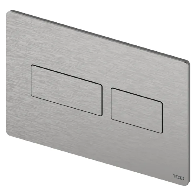 Hovedbilde TECEsolid betjeningsplate - metall