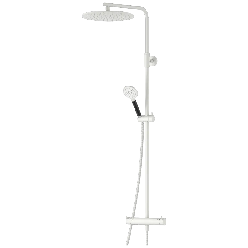 Mora INXX II takdusj Shower System kit