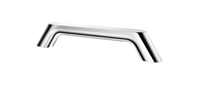 Hovedbilde Kaldewei Håndtak Elegant Purism Ambiente PURO type B, 1 stk, krom