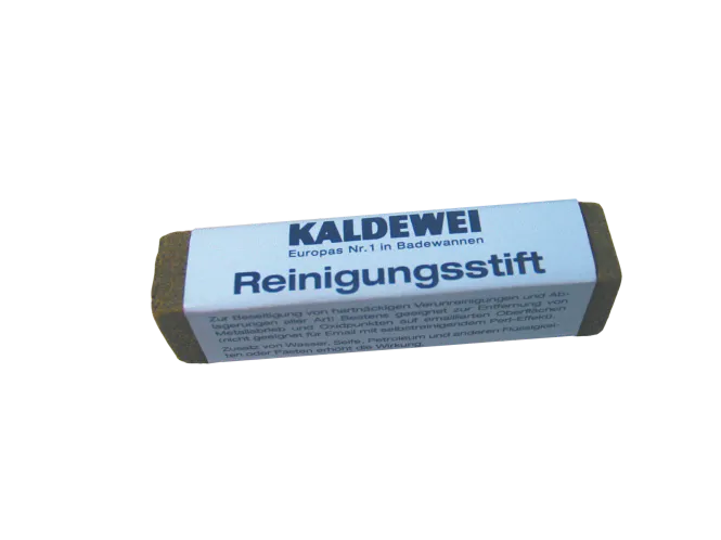 Hovedbilde Kaldewei Rengjøringspenn til dusjkar og badekar, 1 piece