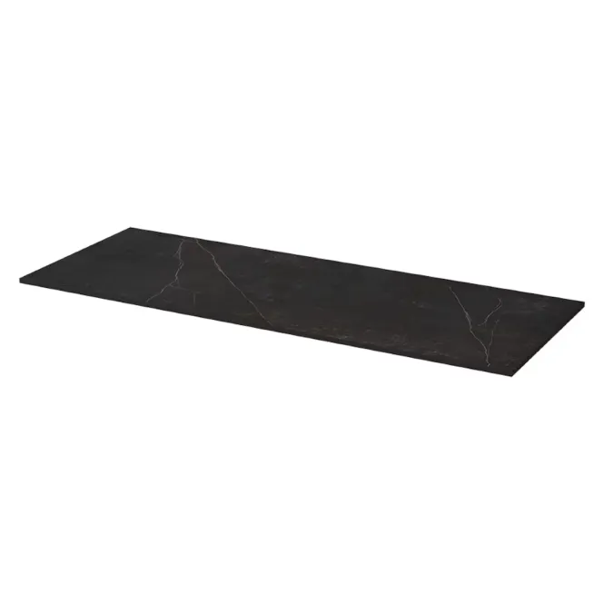 Hovedbilde FossBad Benkeplate Dekton Kelya 61-151 cm