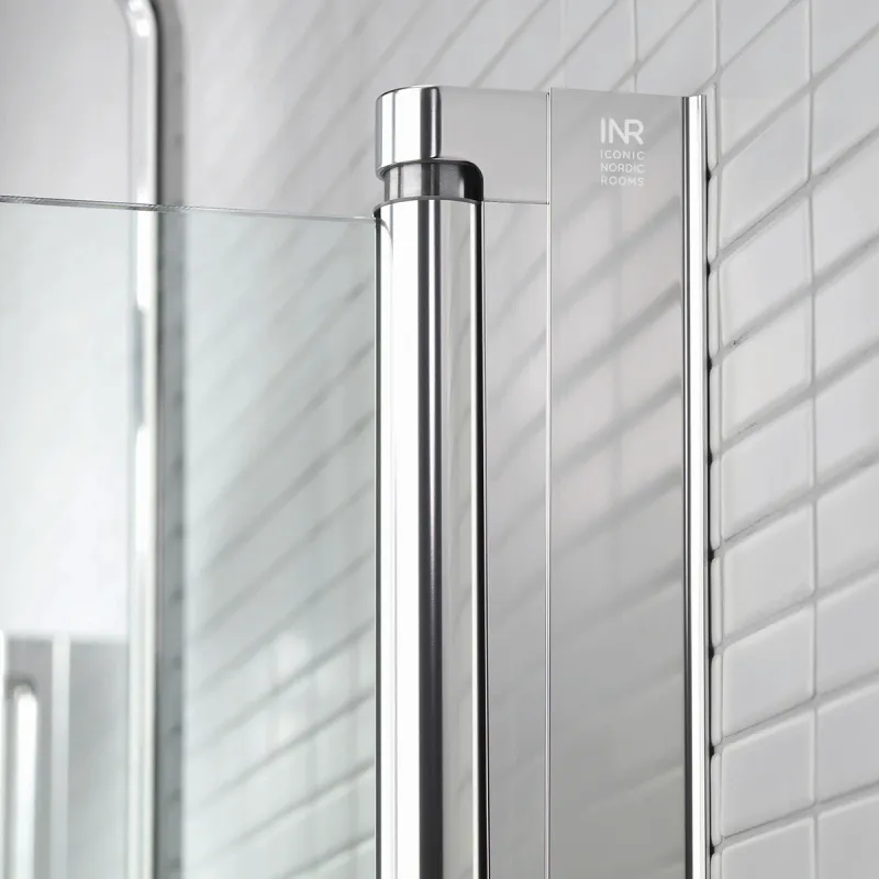 INR LINC Angel Flex Dusjhjørne