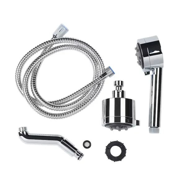 Hovedbilde Contura Showerama 7-5 komplett dusjsett, 2005-2011