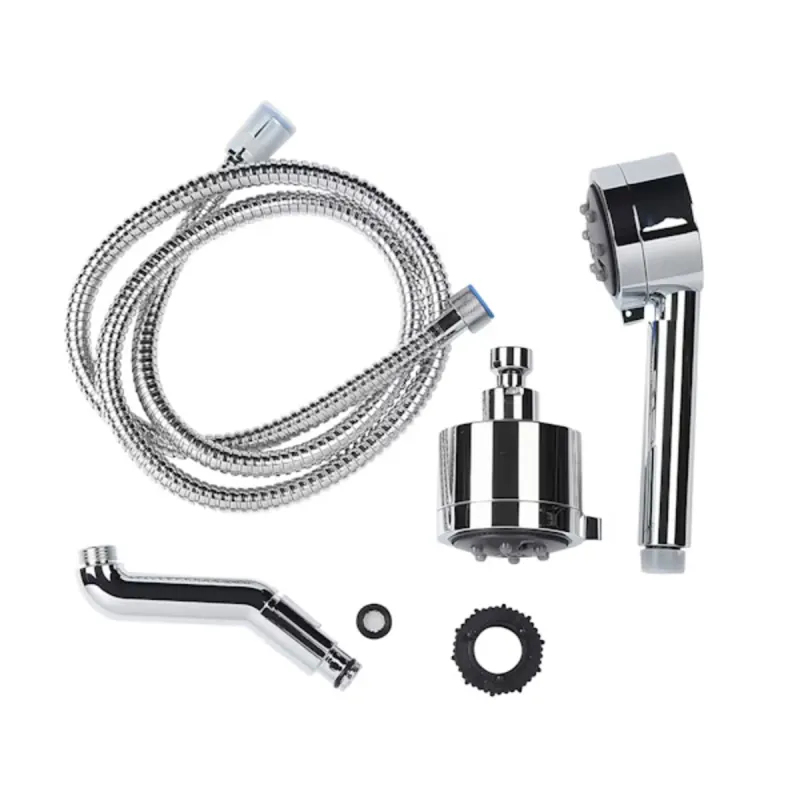 Contura Showerama 7-5 komplett dusjsett, 2005-2011