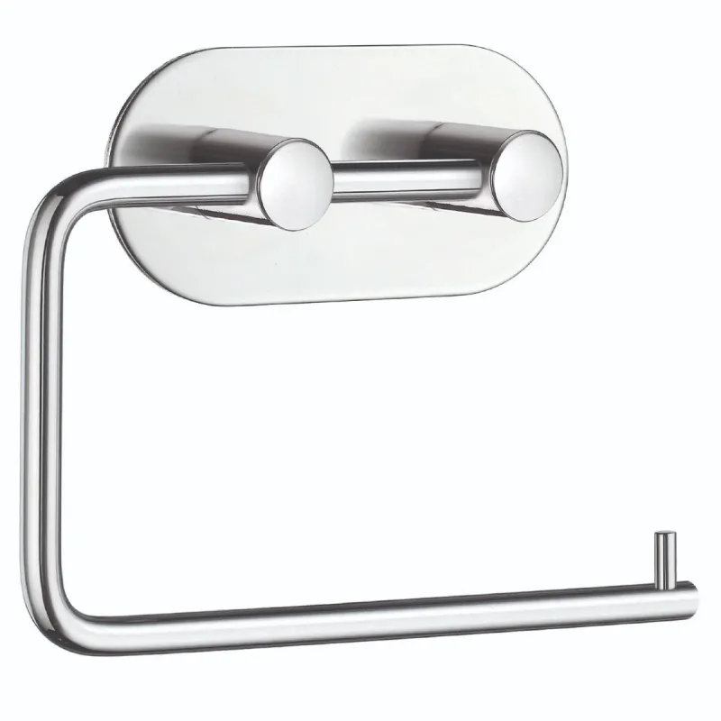 Beslagsboden toalettpapirholder