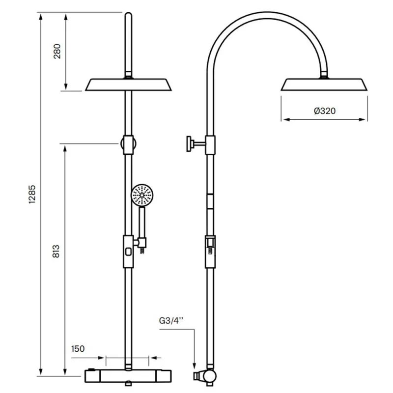 Tapwell ARM7300 takdusj