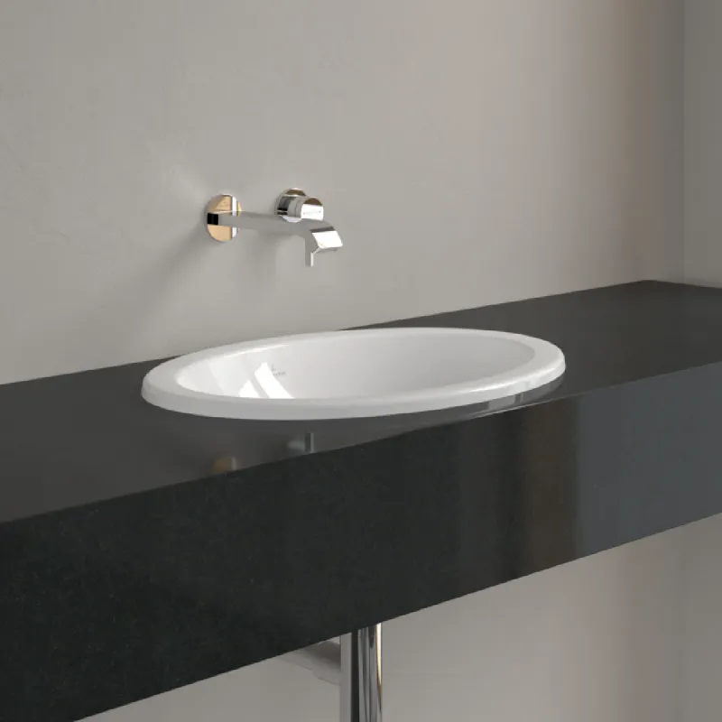 Villeroy & Boch Loop & Friends Nedfelt Servant 57x41 cm