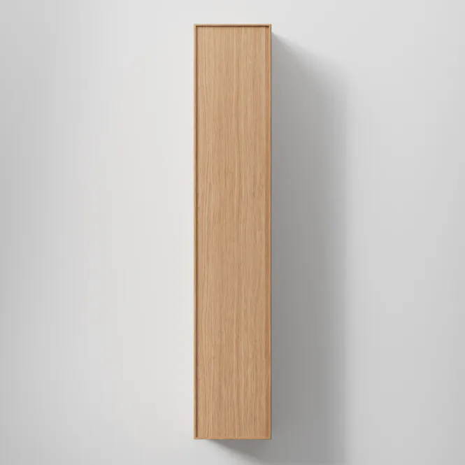 Hovedbilde INR Sense Høyskap 30x30x160 cm med hyller