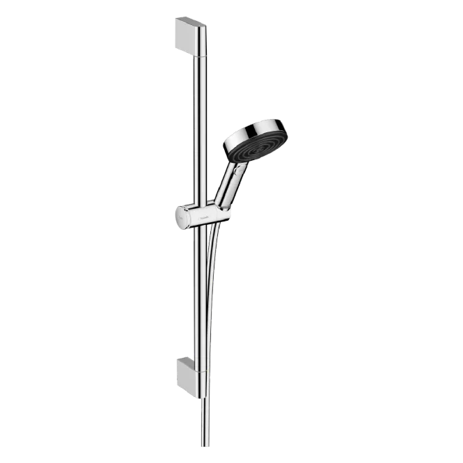 Hovedbilde Hansgrohe Pulsify Select S Dusjgarnityr 105 3jet - Krom