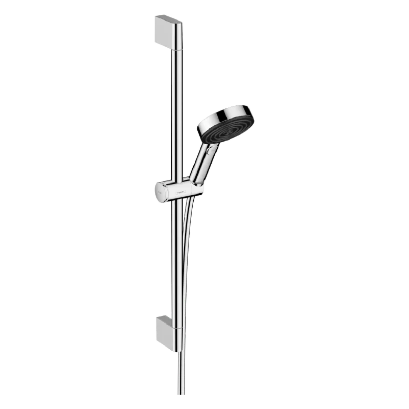 Hansgrohe Pulsify Select S Dusjgarnityr 105 3jet - Krom
