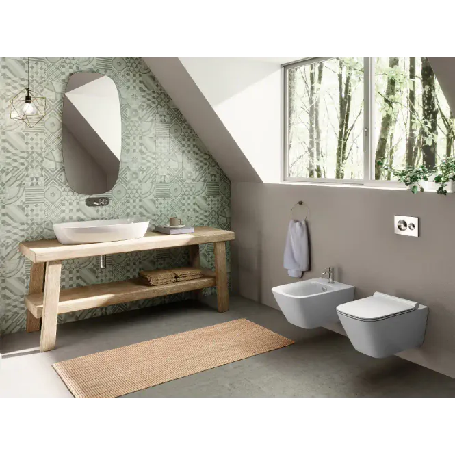 Hovedbilde Catalano Alvea Toppmontert Servant 80x40 cm