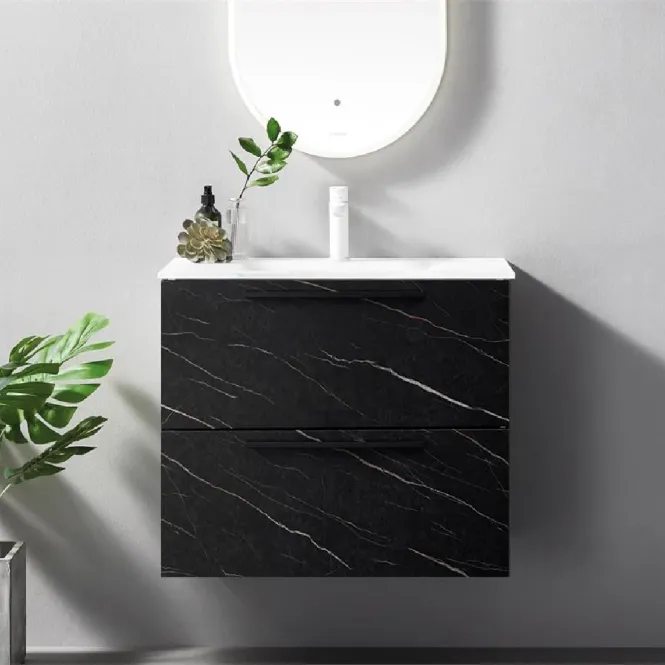 Hovedbilde Scala Bad Como 75 cm servantskap - Stone fronter