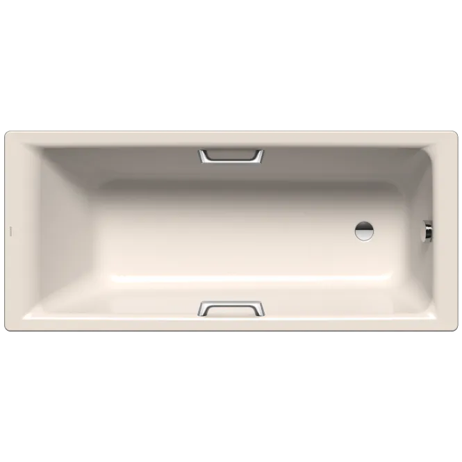 Hovedbilde Kaldewei PURO STAR Mod 689 Innebygd Badekar 170x70 cm