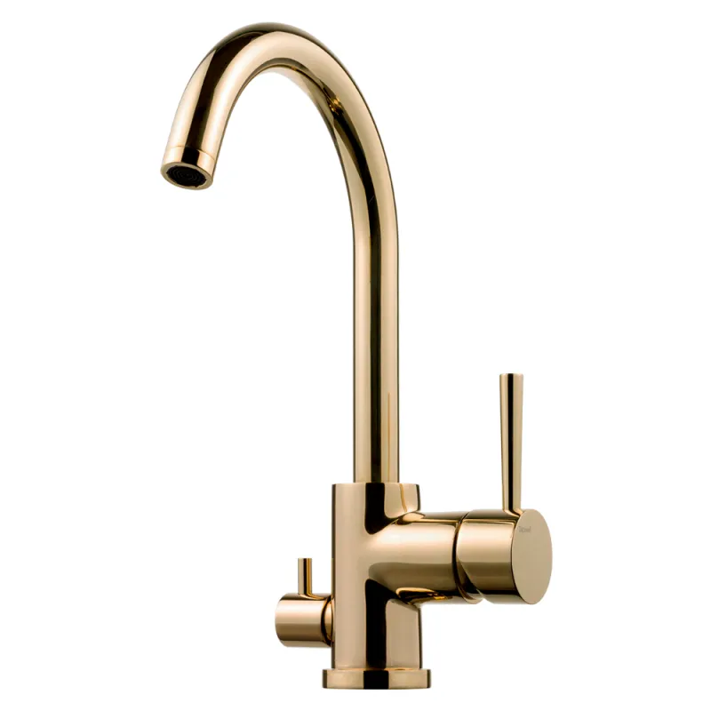 Tapwell EVO184 kjøkkenbatteri