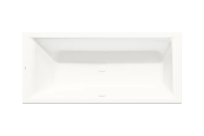 Hovedbilde Kaldewei PURO NEXT COMBI Mod 1434 Innebygd Badekar, 170x75 cm, Alpine ...