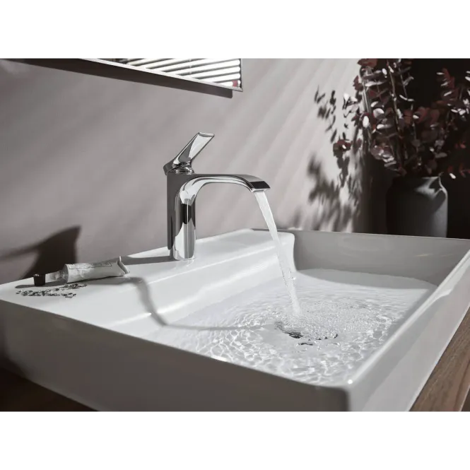 Hovedbilde Hansgrohe Vivenis 110 servantbatteri