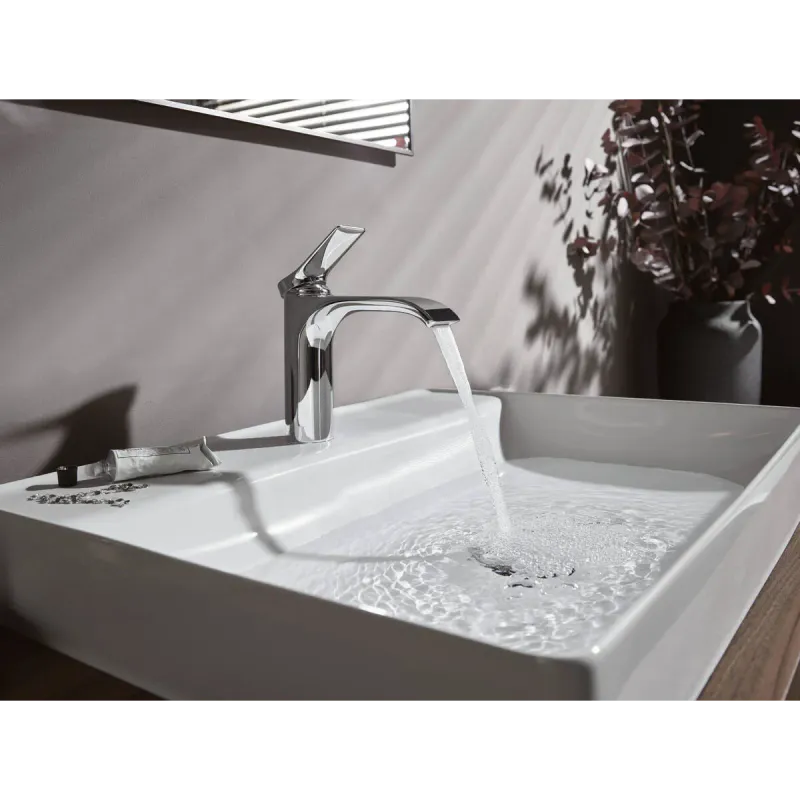 Hansgrohe Vivenis 110 servantbatteri