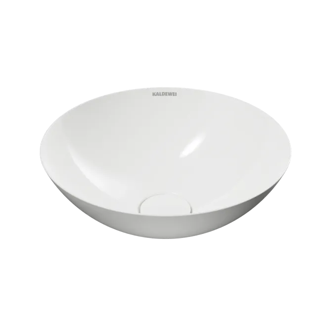 Hovedbilde Kaldewei AVELLINO Mod 3204 Toppmontert Servant, 36x36 cm, Alpine ...
