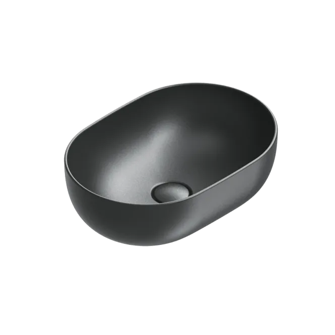 Hovedbilde Catalano Sfera Toppmontert Servant 50x35 cm