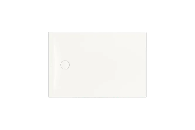 Hovedbilde Kaldewei CALIMA Mod 3234 Dusjkar, 100x140 cm, Alpine White Matt, ...