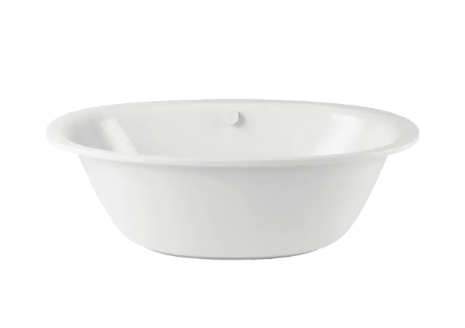 Hovedbilde Kaldewei ELLIPSO DUO OVAL Mod 232-7 Frittstående Badekar, 190x100 cm, ...
