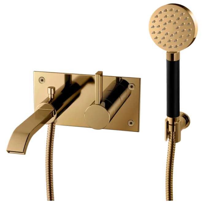 Hovedbilde Tapwell ARM036 badekarbatteri innebygd