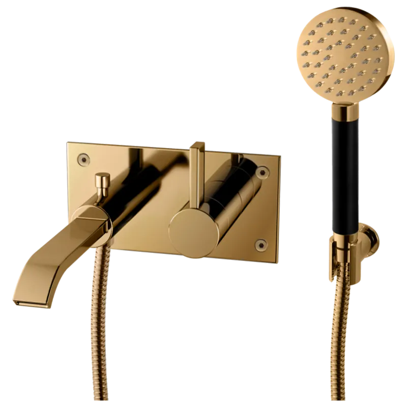 Tapwell ARM036 badekarbatteri innebygd