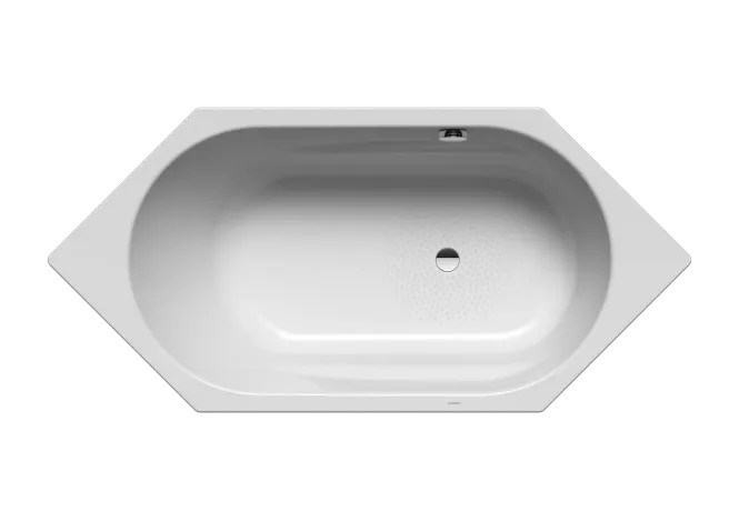 Hovedbilde Kaldewei VAIO 6 Mod 958 Badekar 190x90 cm, Manhattan, Easy-Clean ...