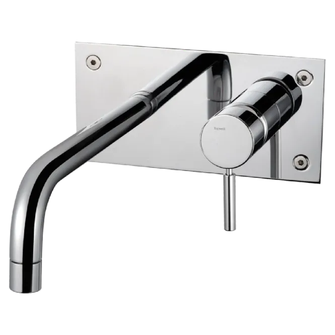 Hovedbilde Tapwell BOX008 servantbatteri innebygd