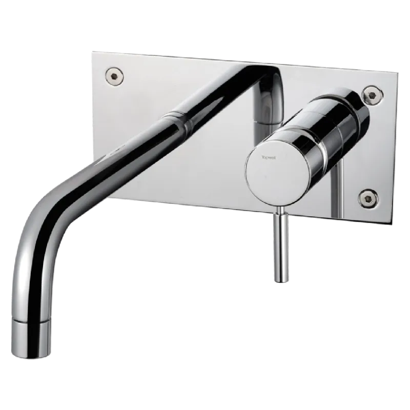 Tapwell BOX008 servantbatteri innebygd