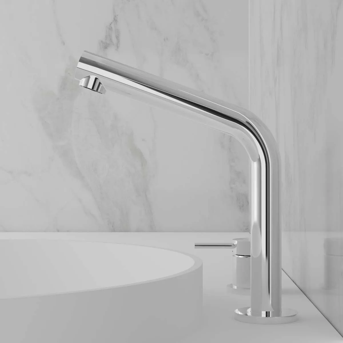 Scandtap Steel Harmonized B2 Servantbatteri