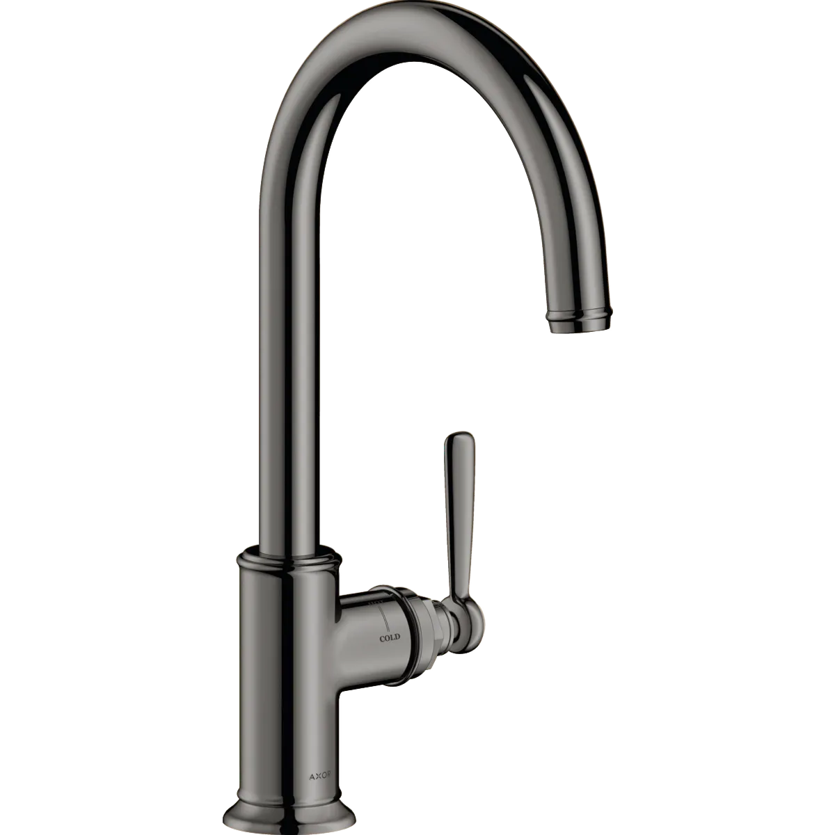 Axor Montreux 1-greps Kjøkkenbatteri 260