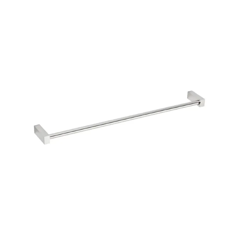 OUTLET: QTOO Håndklestang 60 cm - mattbørstet