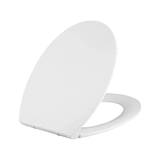 Hovedbilde Esbada Classic slim toalettsete