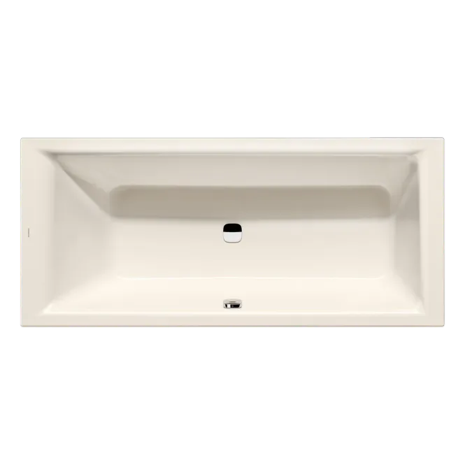 Hovedbilde Kaldewei PURO NEXT COMBI Mod 1435 Innebygd Badekar 170x80 cm