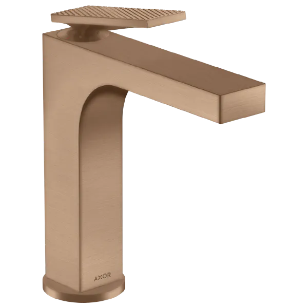 Hovedbilde Axor Citterio 1-greps Servantbatteri 160