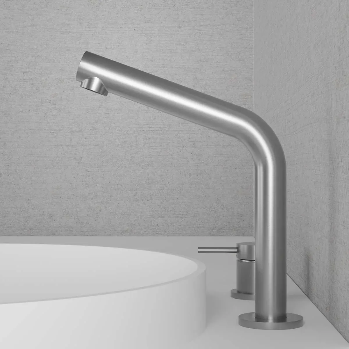 Scandtap Steel Harmonized B2 Servantbatteri