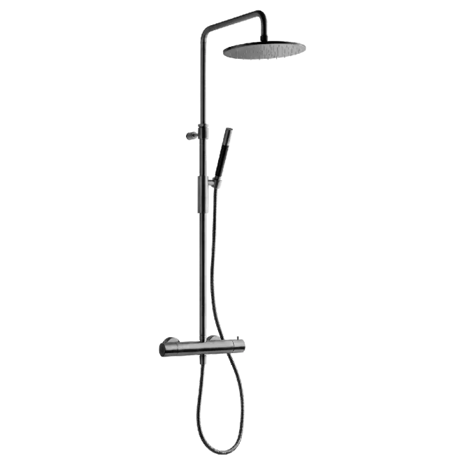Hovedbilde Tapwell TVM7200 Takdusj