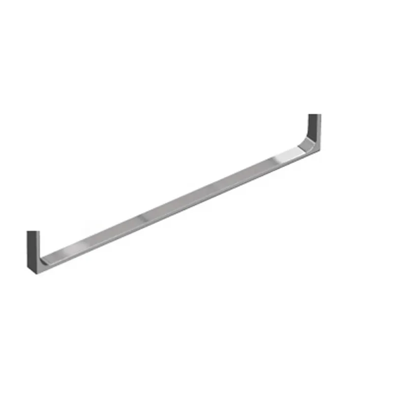 Catalano Verso Håndklestang 50 cm - Krom