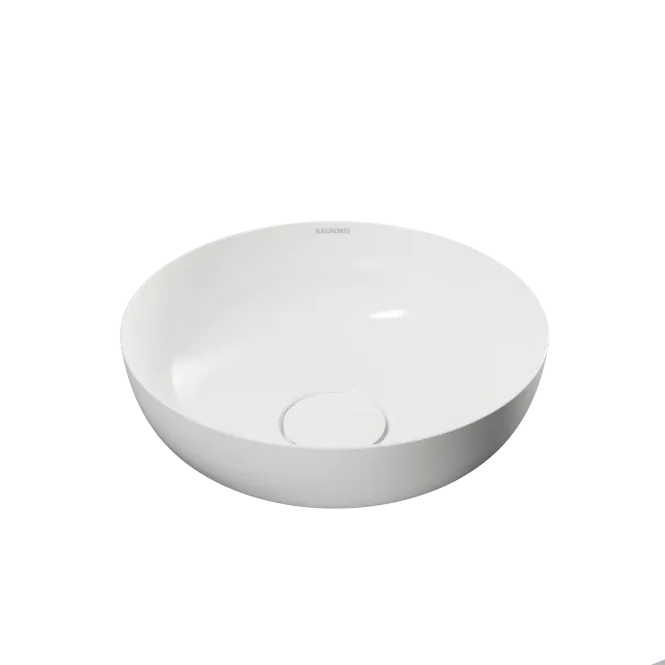 Hovedbilde Kaldewei MIENA Mod 3193 Toppmontert Servant, 31x31 cm, Alpine White, ...